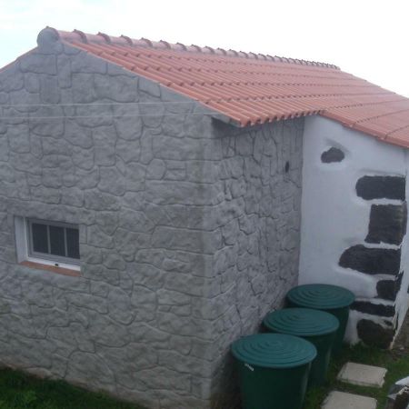 Casa Bianca Villa Lajes das Flores Luaran gambar