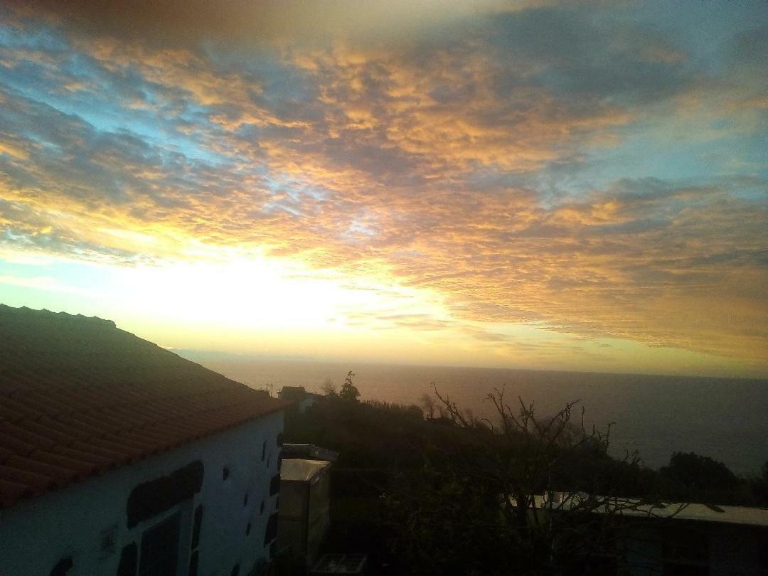 Casa Bianca Villa Lajes das Flores Luaran gambar